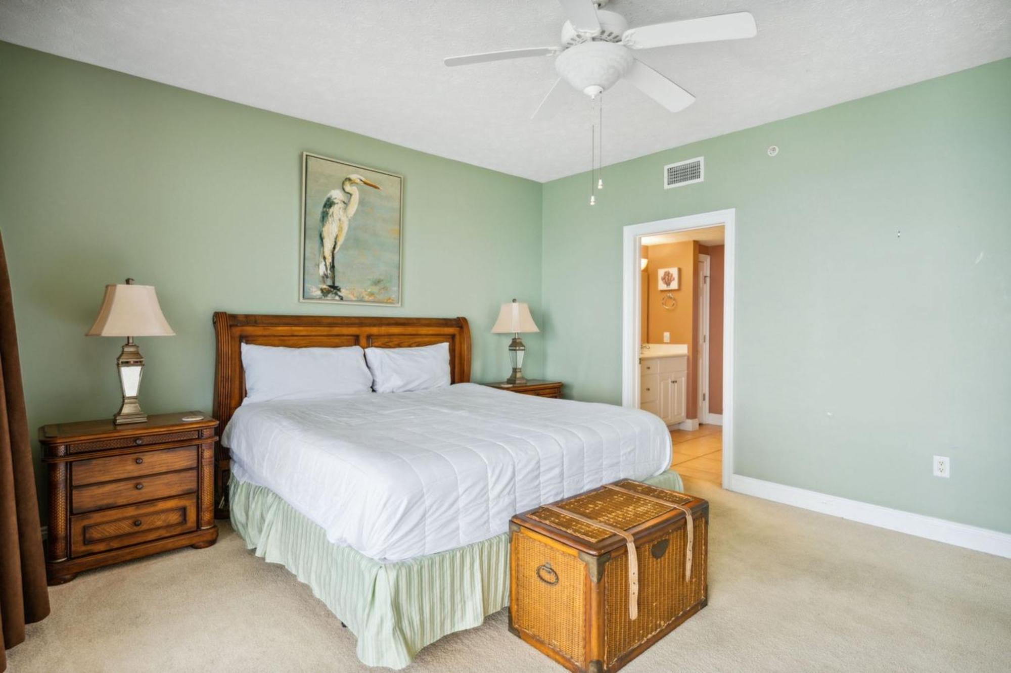 Holiday home Treasure Tides-3br Beachfront Corner Unit Sleeps 8 With Stunning Gulf Views!